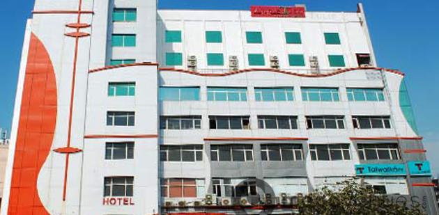 Clarks Inn Apple Tree